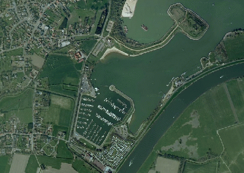 Zomerkamp Ophoven 2010